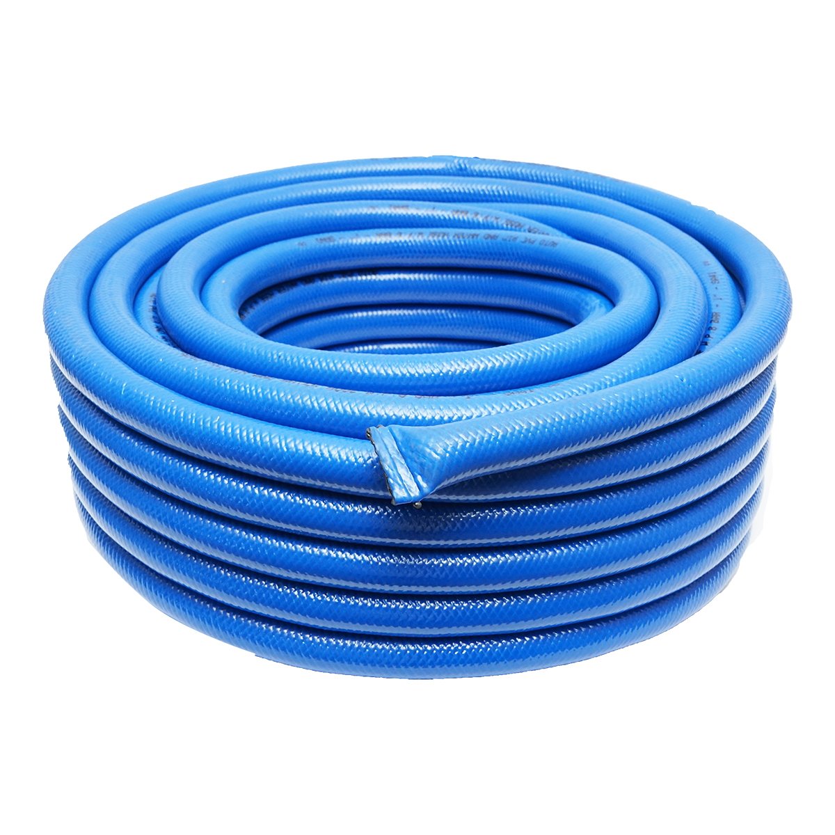 Furtun erbicidat DN 25 mm gradina (/colac de 30 m)